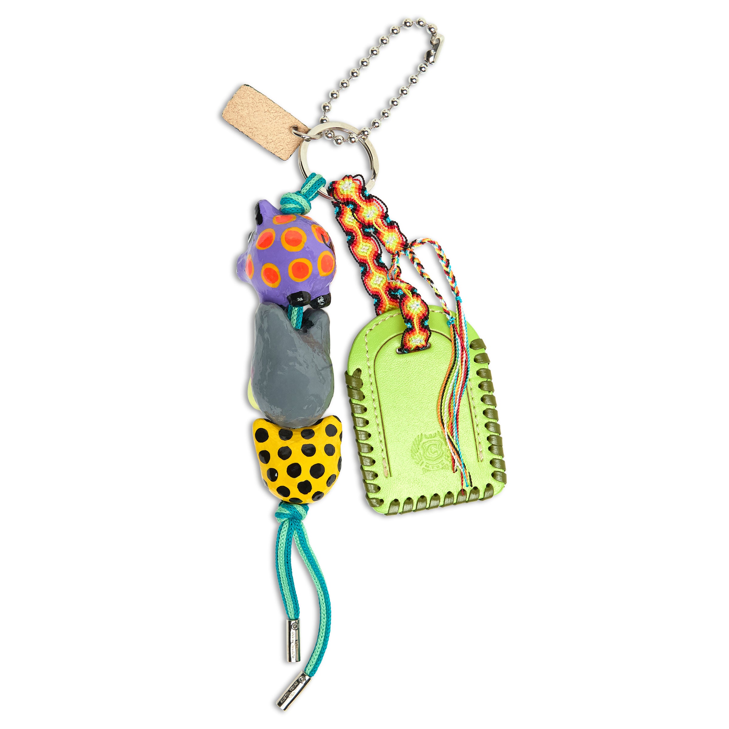 Peeps Charm