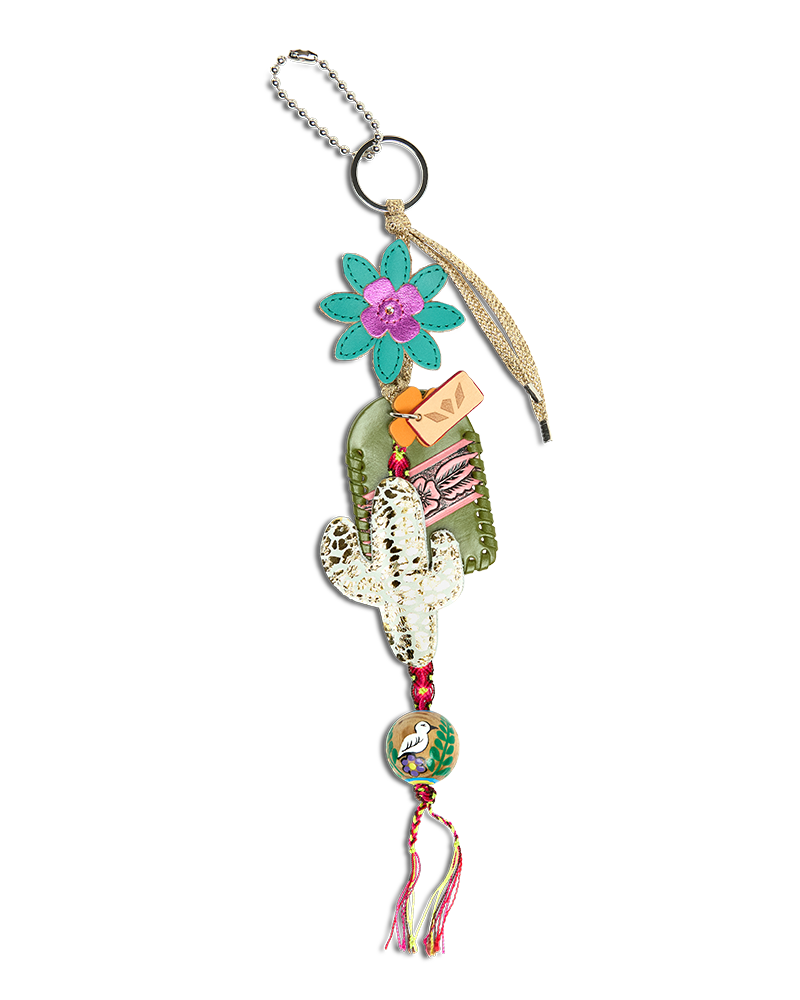 Lennie Charm