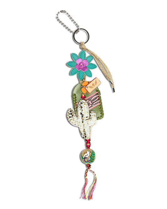 Lennie Charm