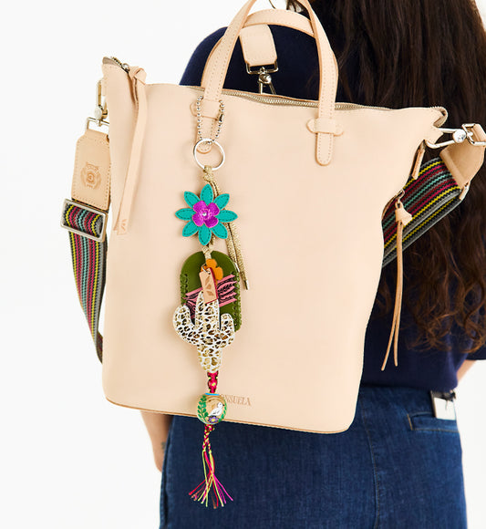 Lennie Charm