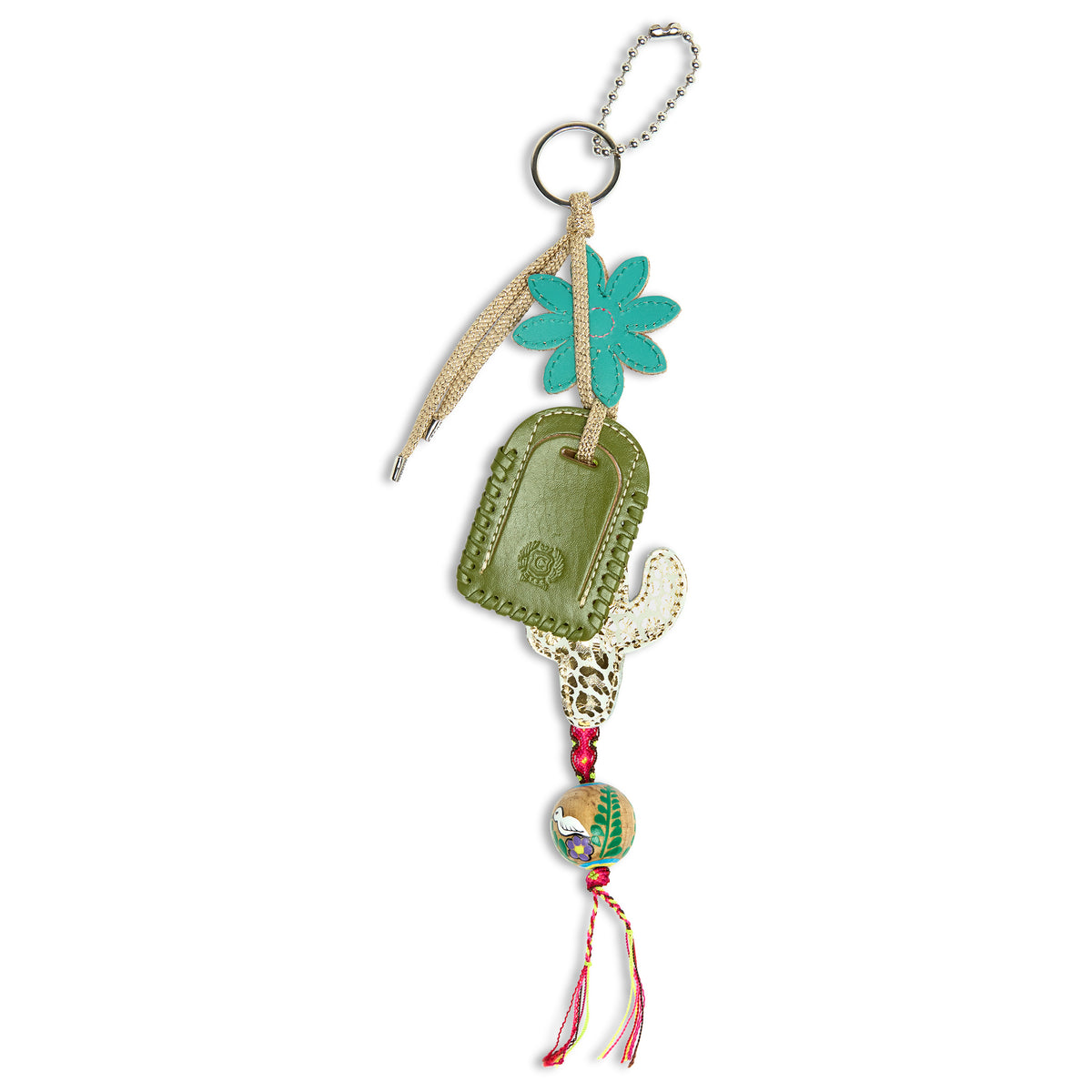 Lennie Charm