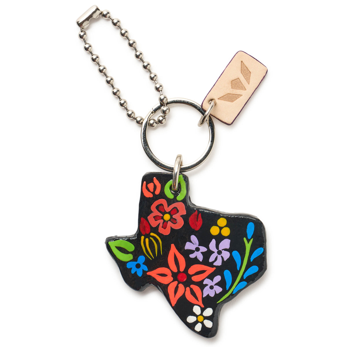 Texas Wildflower Black Charm