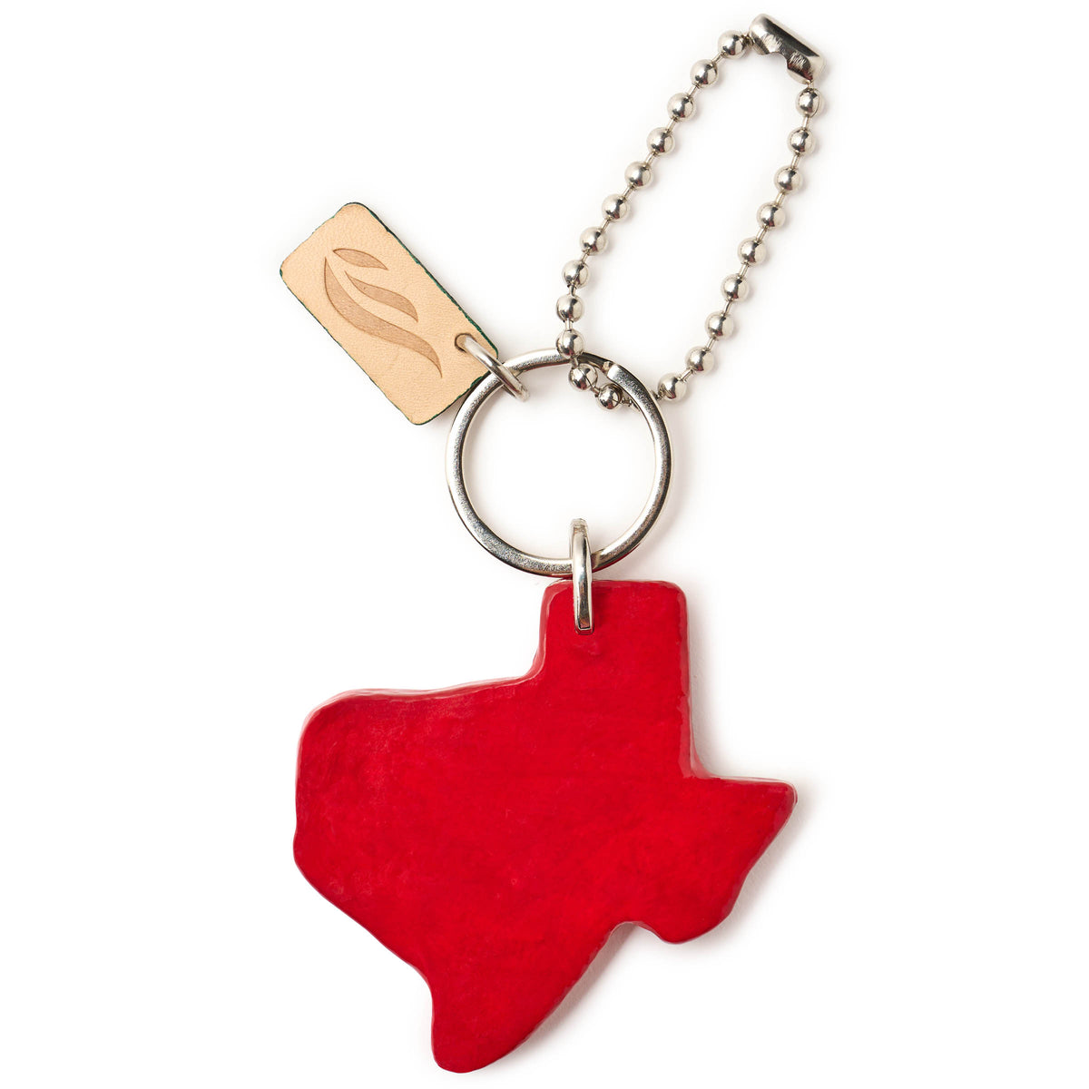 Texas Wildflower Red Charm