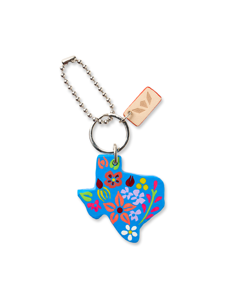 Texas Wildflower Blue Charm