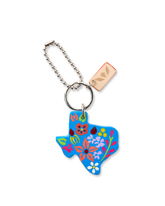 Texas Wildflower Blue Charm