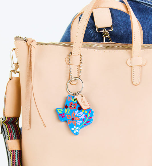 Texas Wildflower Blue Charm