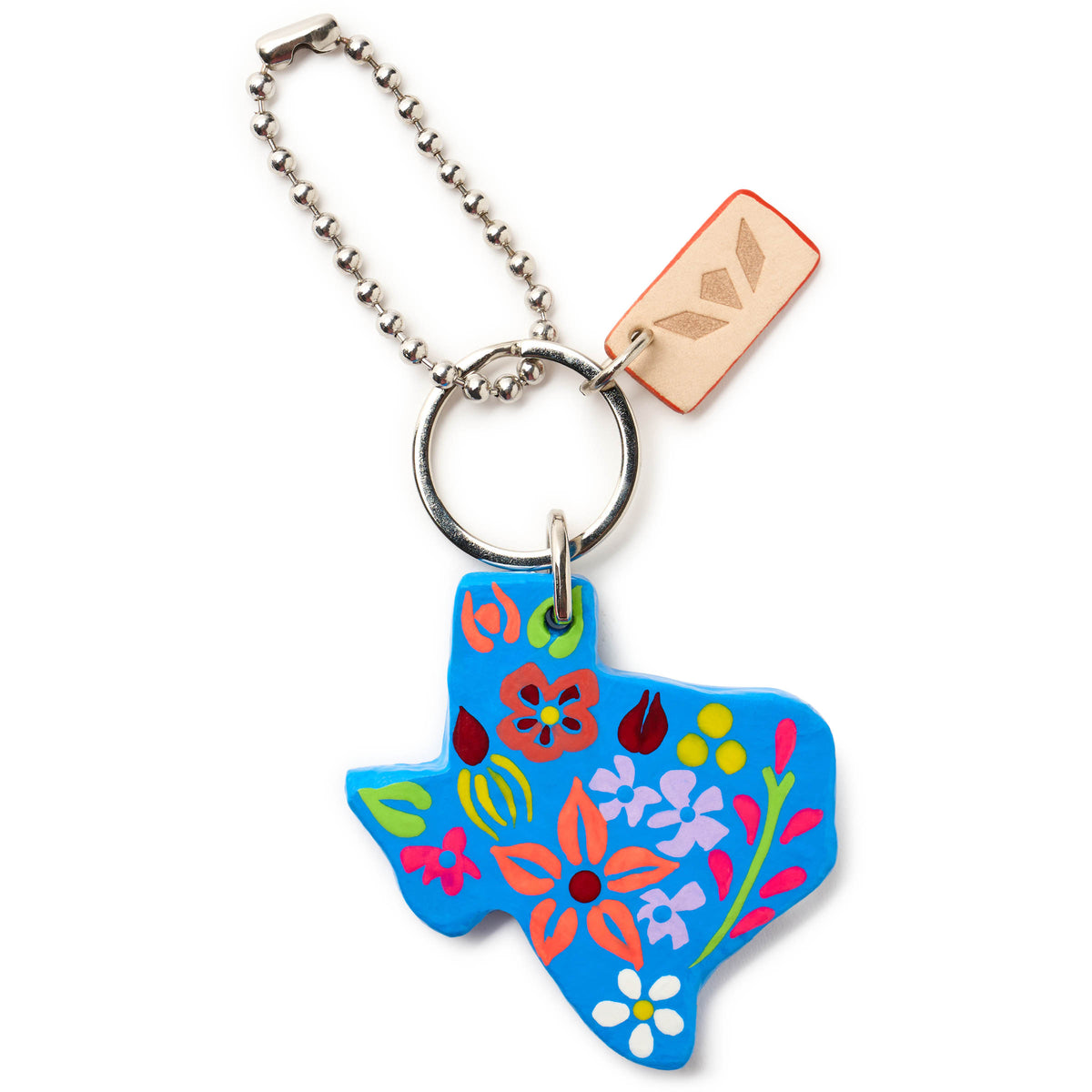 Texas Wildflower Blue Charm