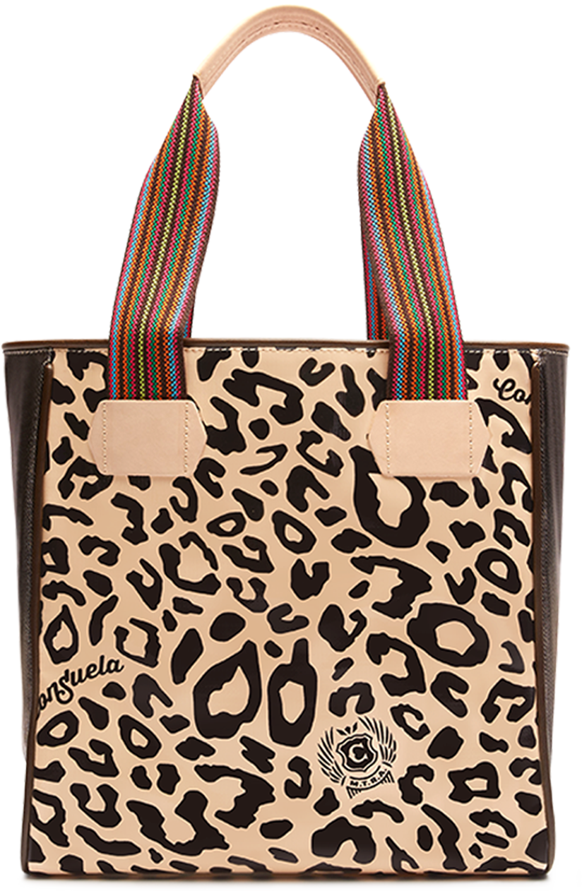 Bam Bam Classic Tote