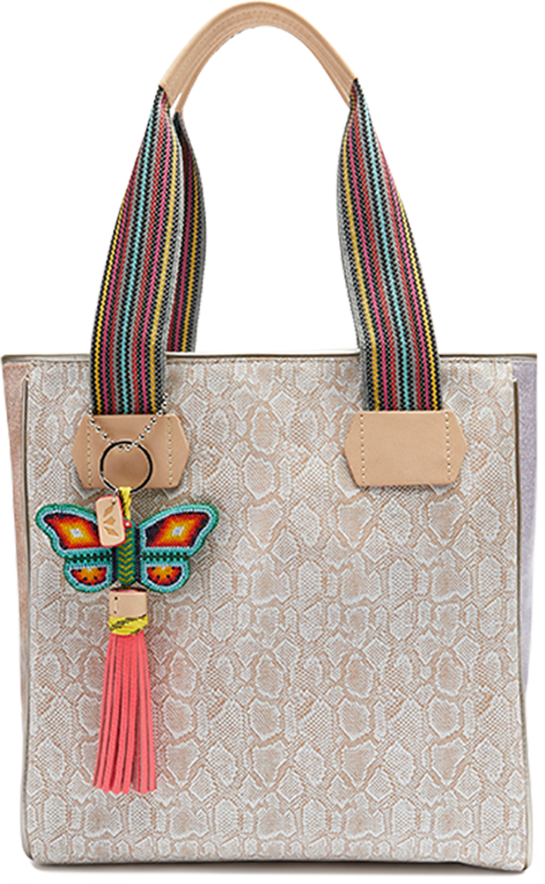 Consuela classic tote on sale