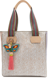 Consuela Pebbles classic tote – OhSewPeachy
