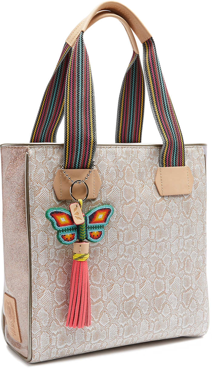 Consuela margot classic tote hotsell - Main Image