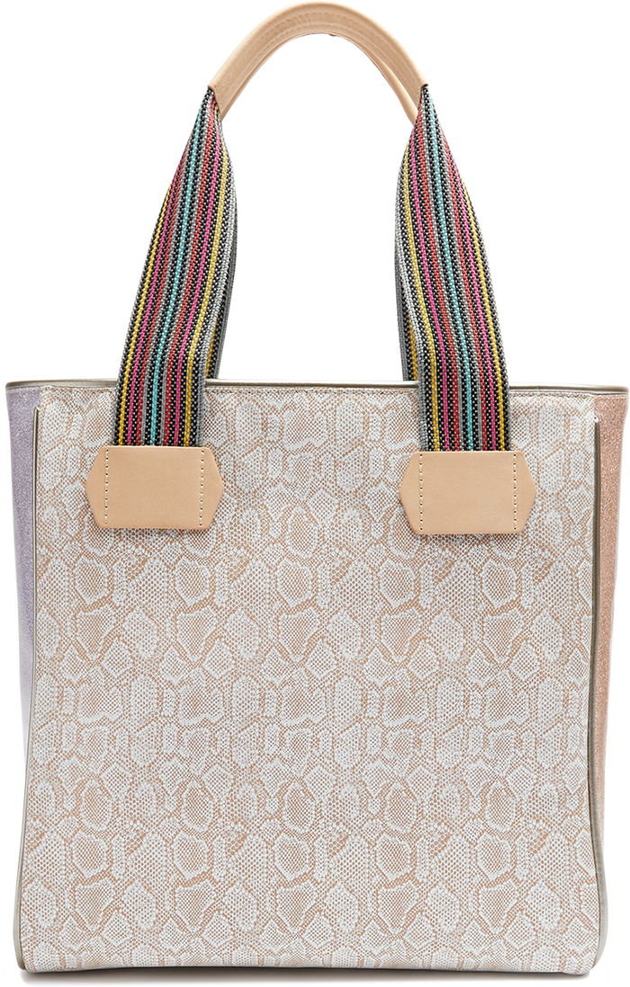 Consuela Pebbles classic tote – OhSewPeachy