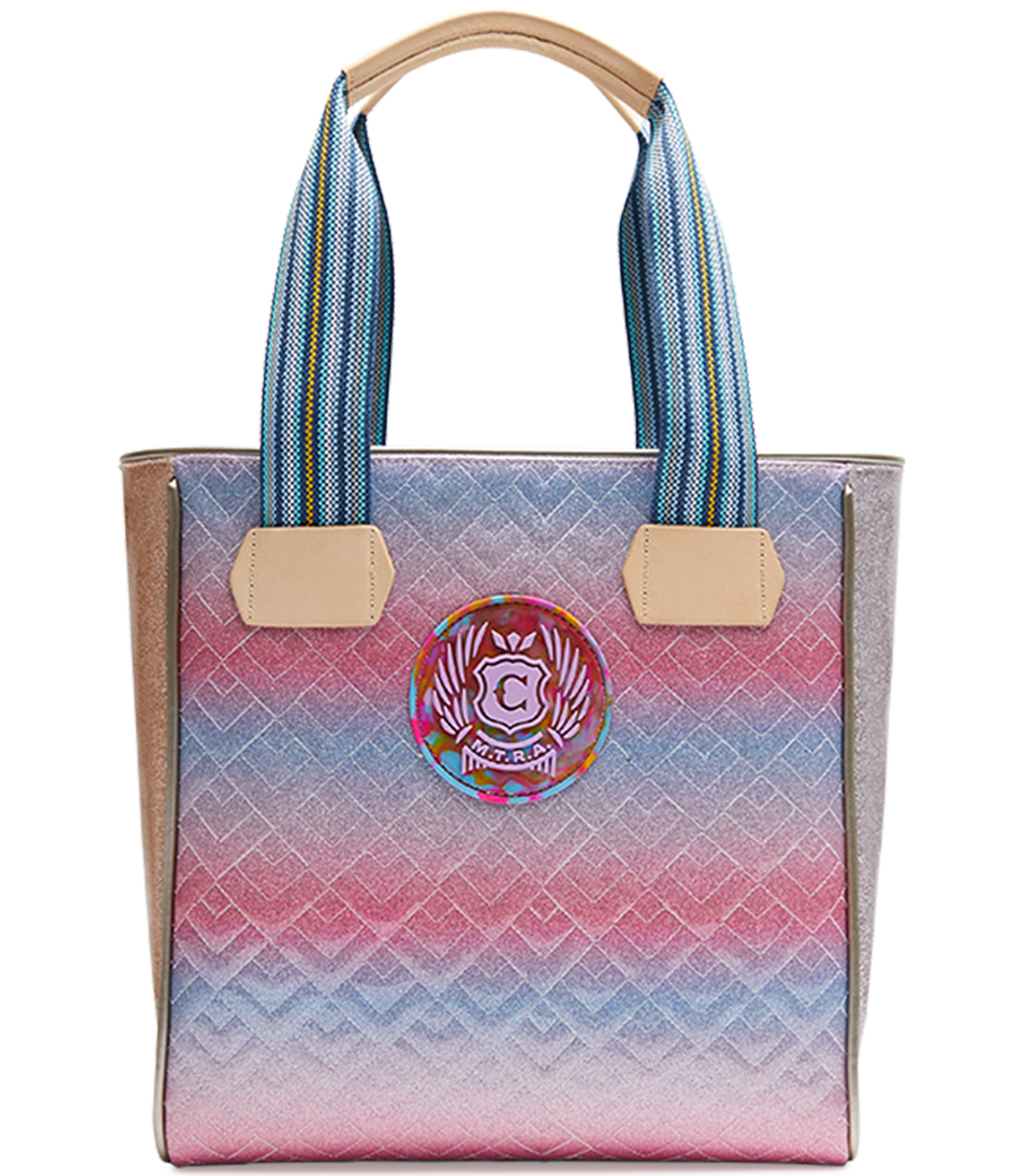 Nico Classic Tote