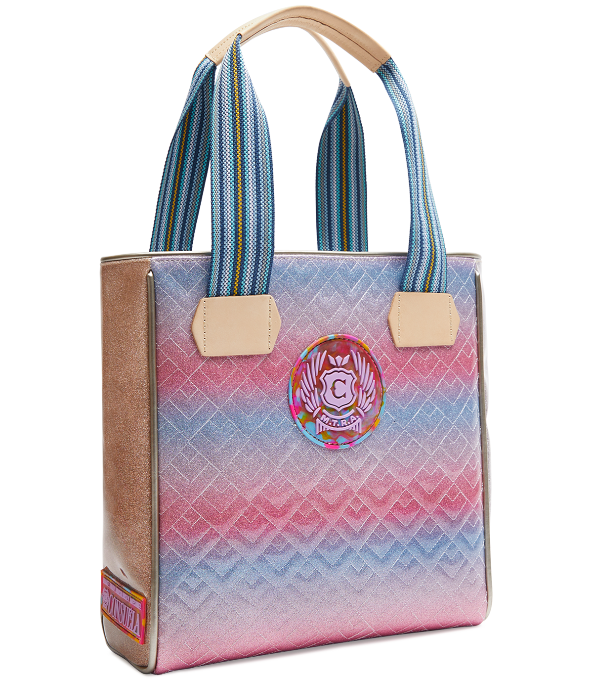 Nico Classic Tote
