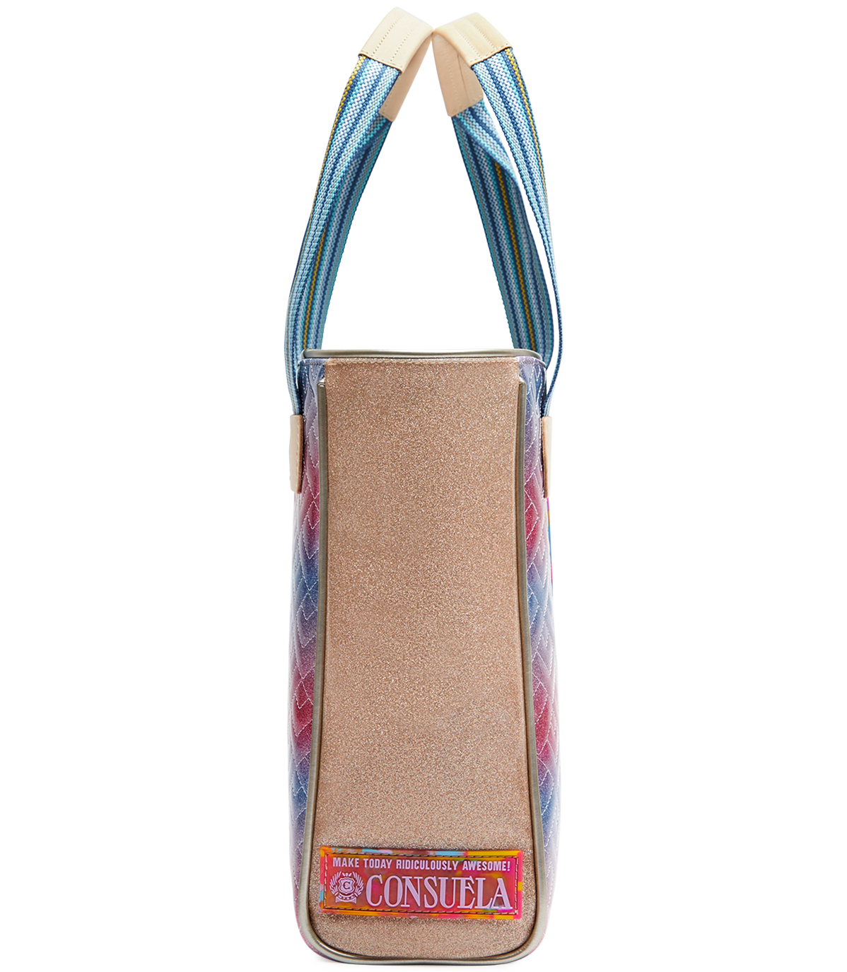 Nico Classic Tote