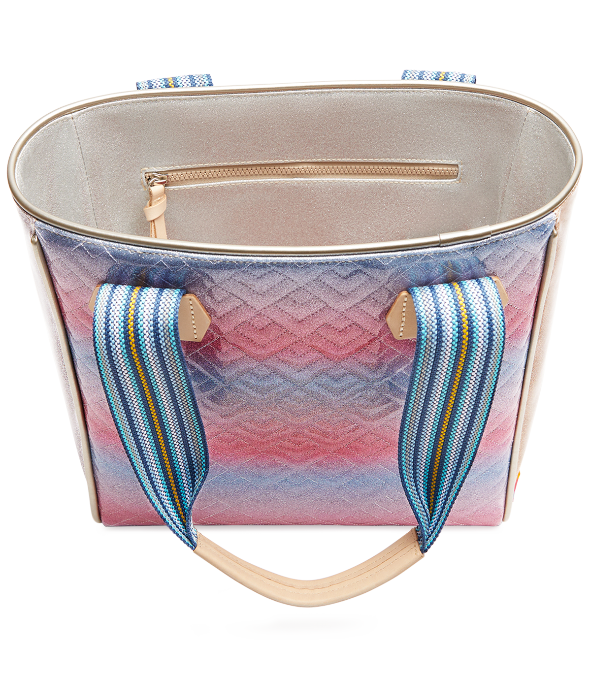 Nico Classic Tote