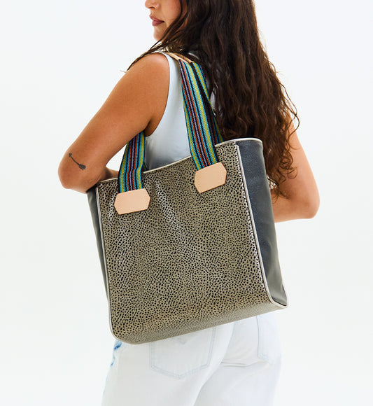 Tommy Classic Tote