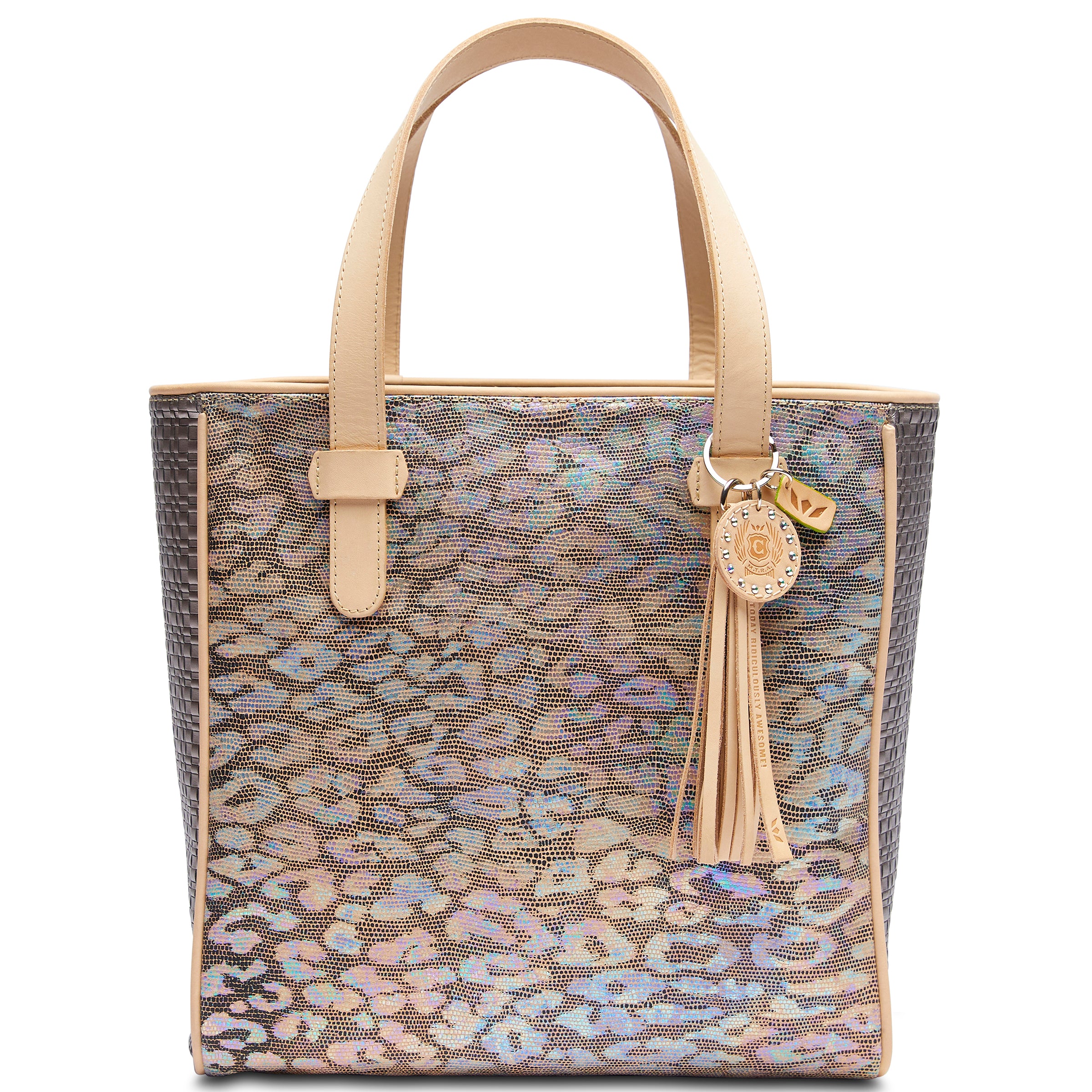 Iris Classic Tote