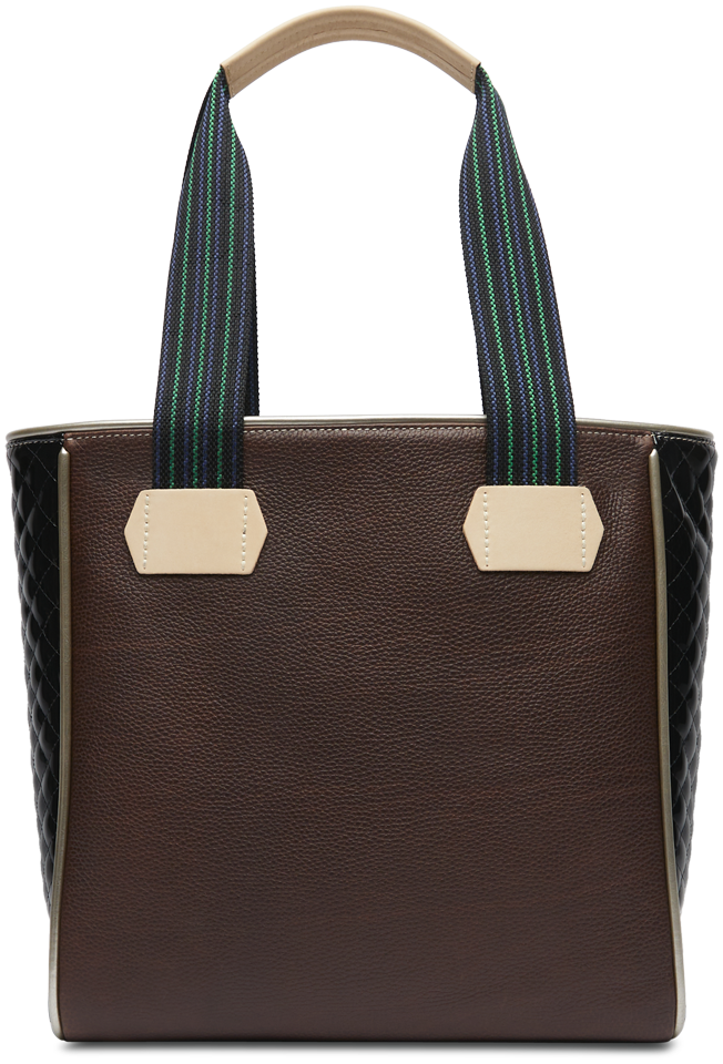 Isabel Classic Tote