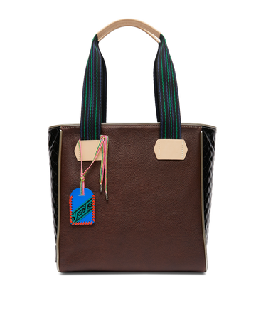 DOWNTOWN CROSSBODY - ISABEL