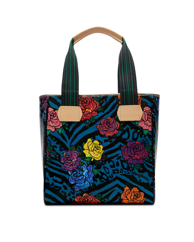 Lolo Classic Tote – Consuela