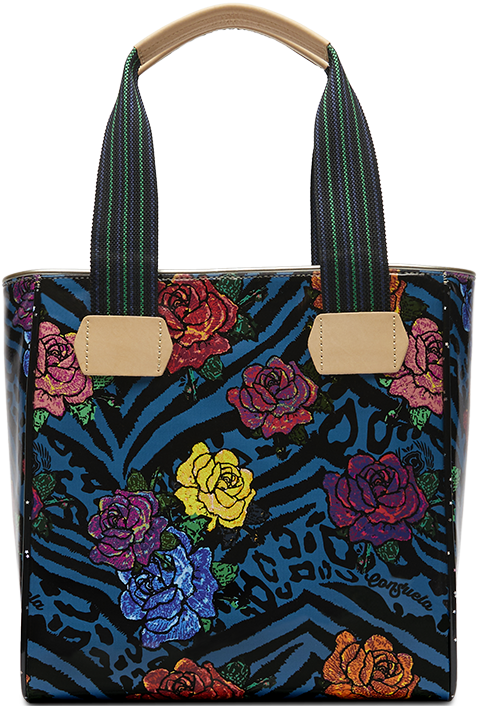 Lolo Classic Tote