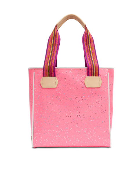 Consuela popular tote