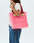 COLORFUL TOTE BAG CALLED 