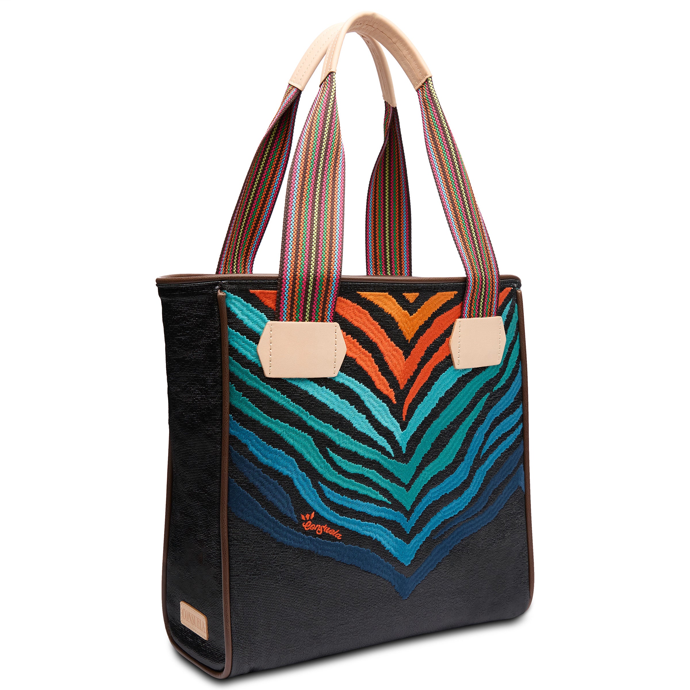 Noah Classic Tote