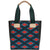 Colorful Consuela Tote Bag