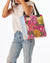 Colorful Consuela Tote Bag