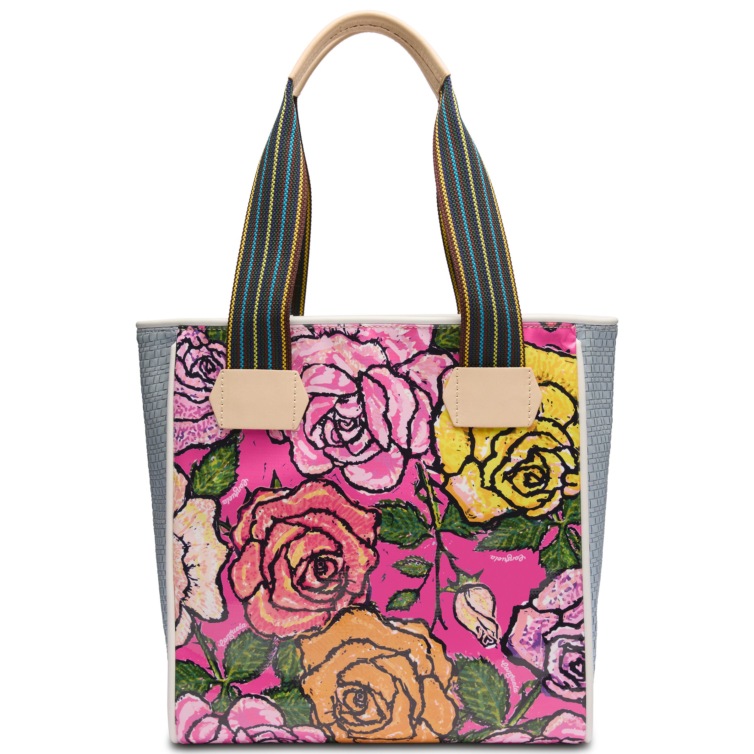 Consuela Kylie Classic popular tote