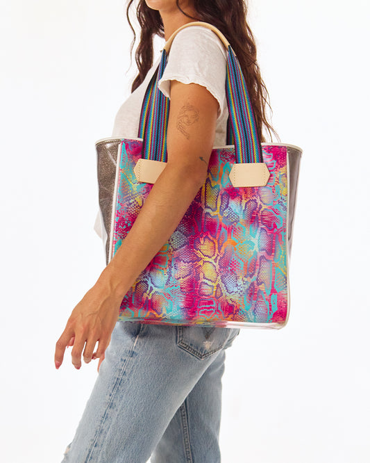 Steph Classic Tote