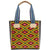 Colorful Consuela Tote Bag