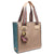 Colorful Consuela Tote Bag