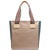 Colorful Consuela Tote Bag