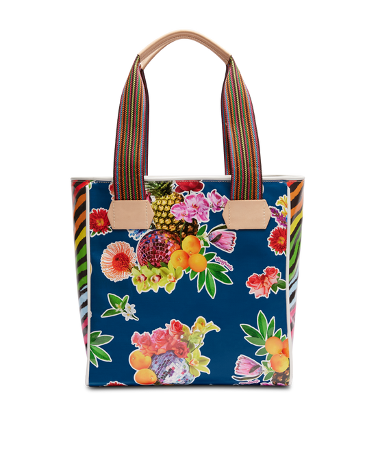 Cruise Classic Tote