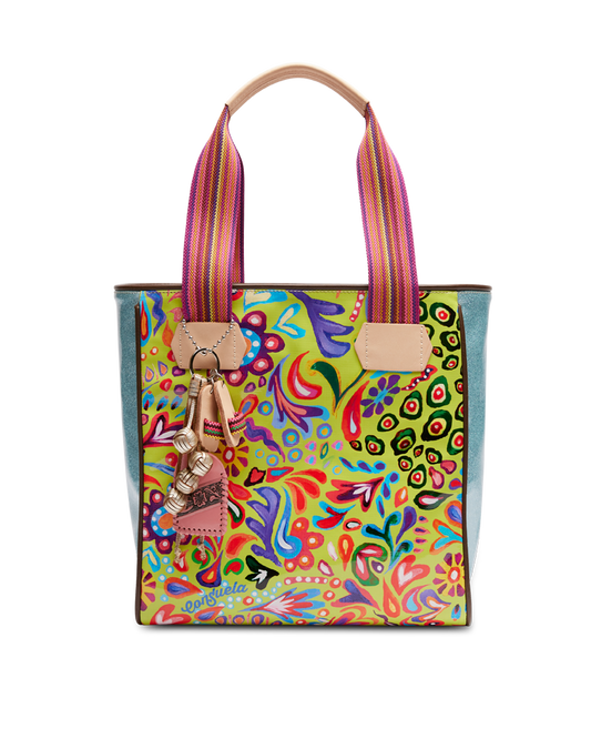 Limon Classic Tote