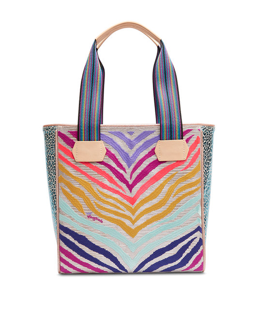 Celeste Classic Tote