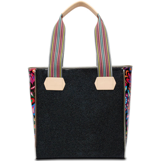 Consuela Colorful Women Classic Tote Bag