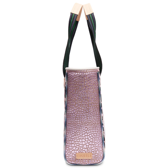 Consuela Colorful Women Classic Tote Bag