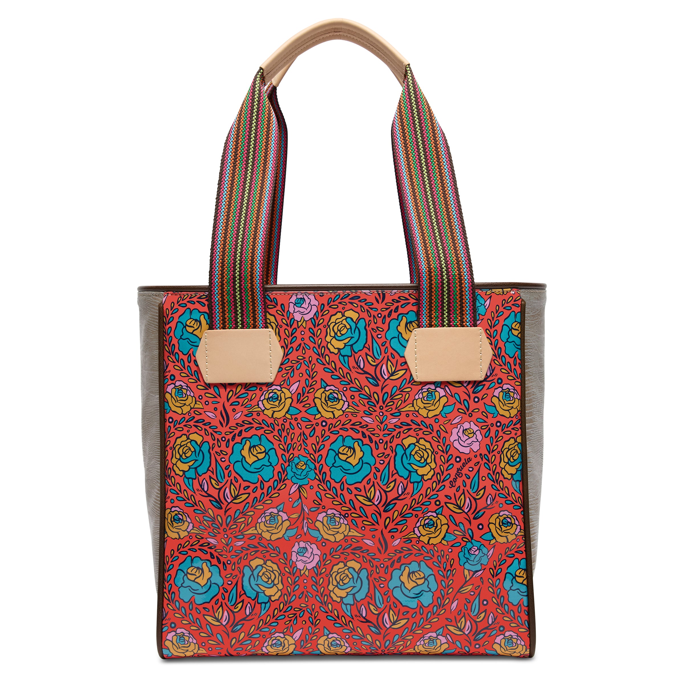 Avery Classic Tote
