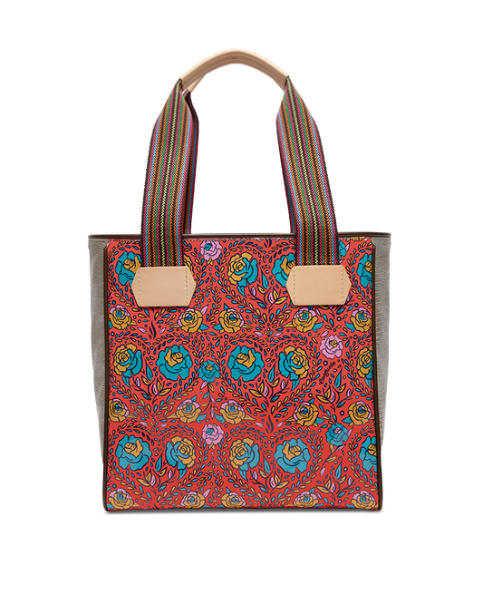 Avery Classic Tote