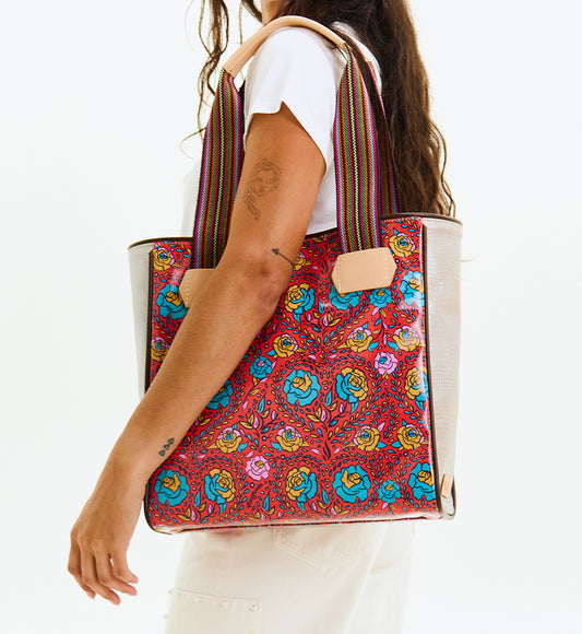 Avery Classic Tote