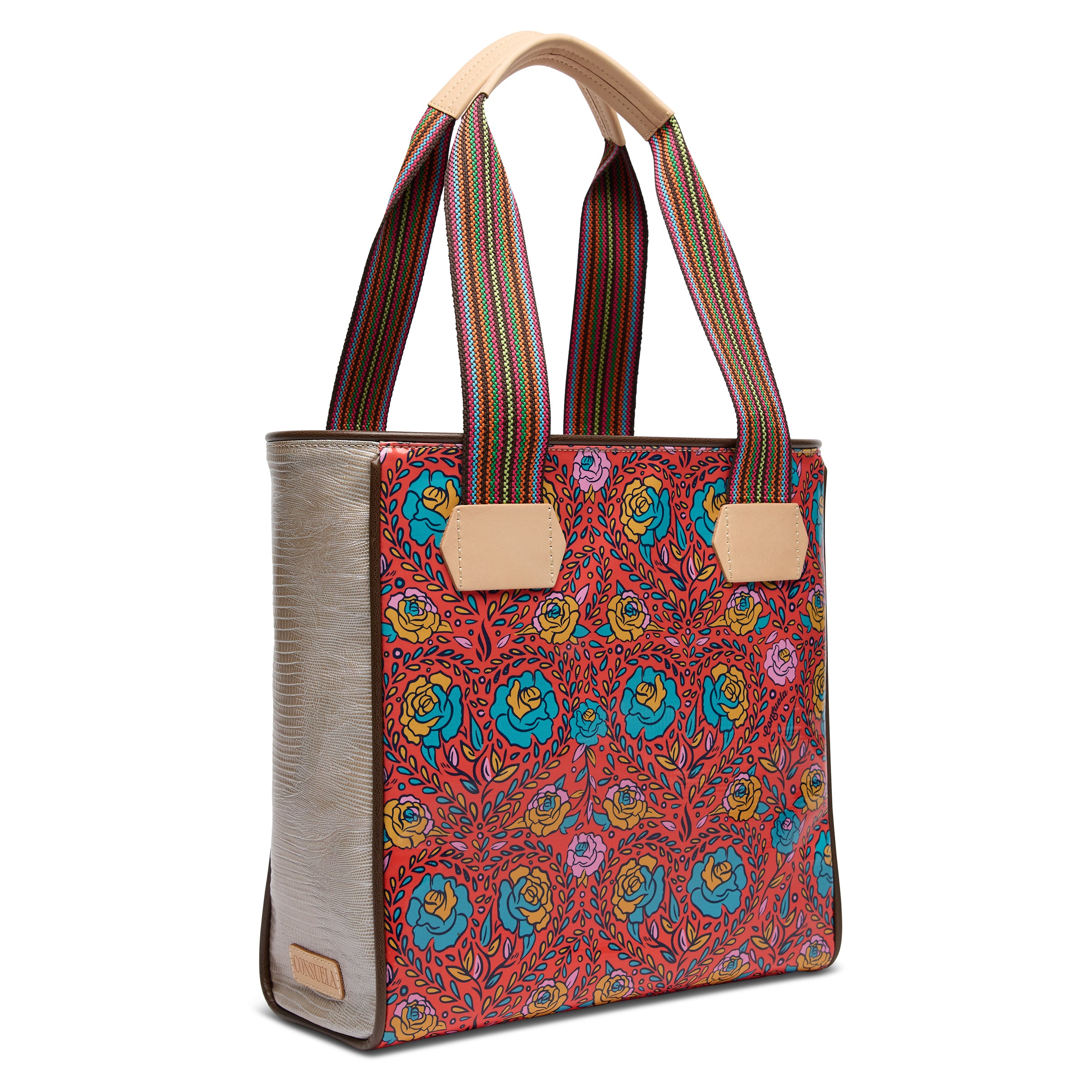 Avery Classic Tote