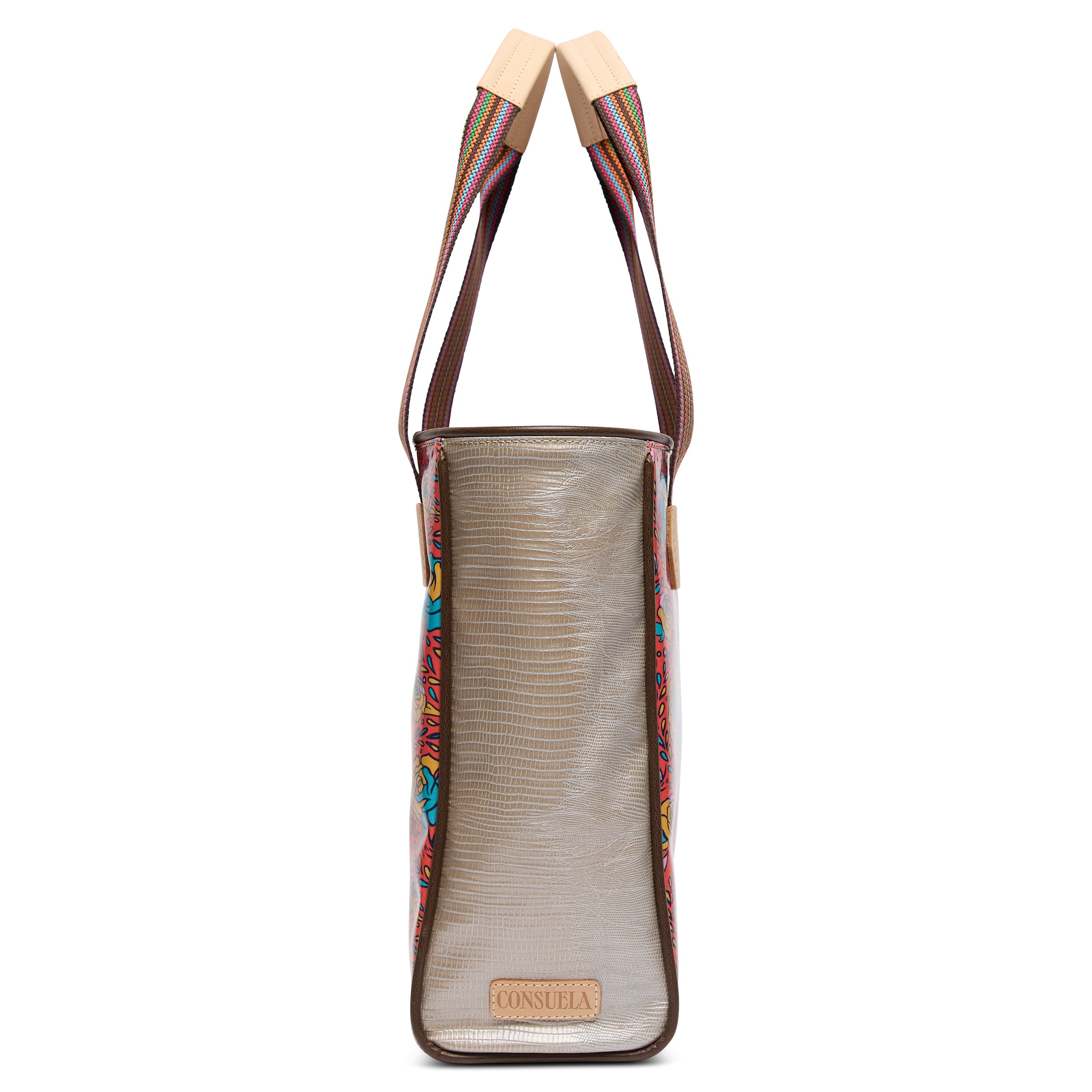 Avery Classic Tote