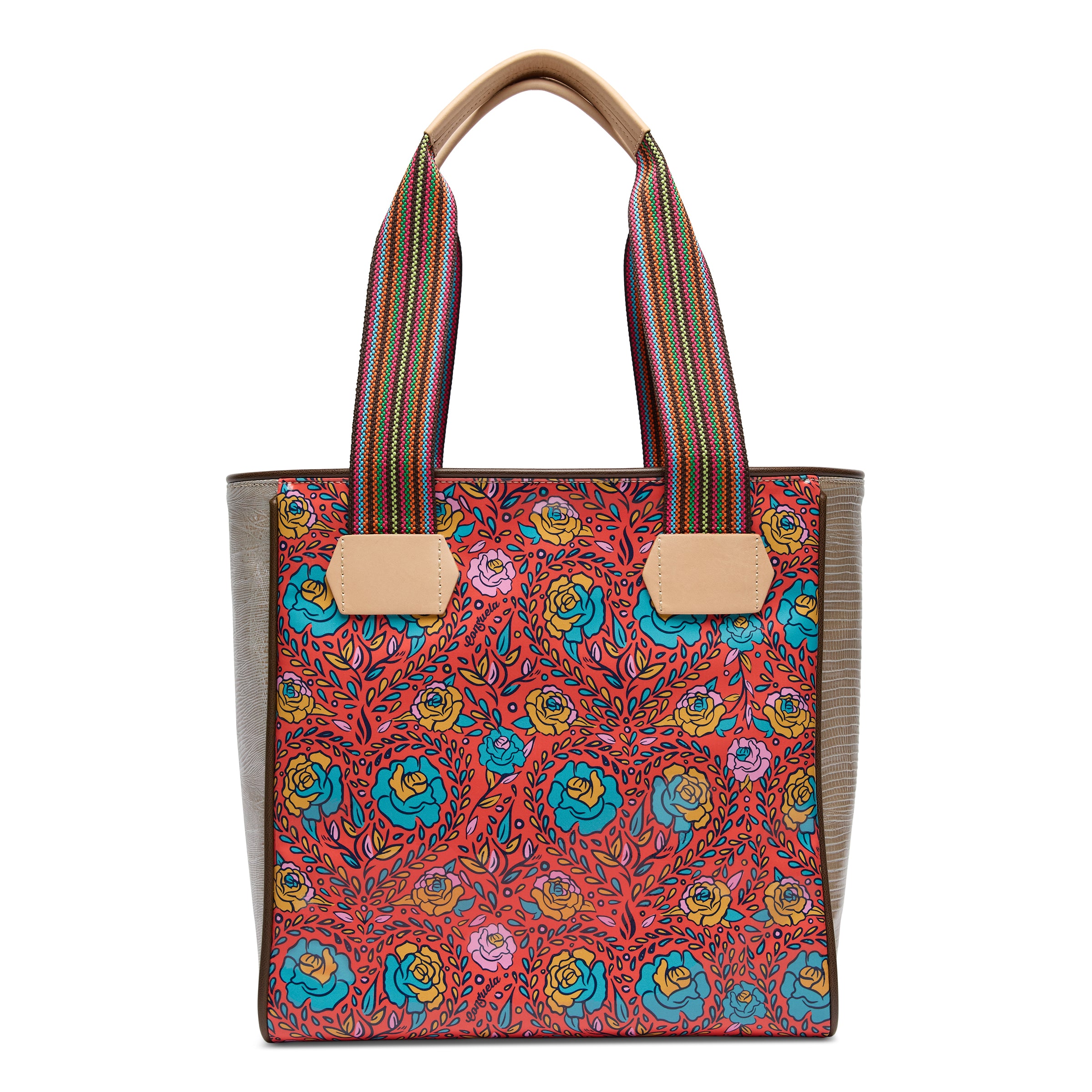 Avery Classic Tote