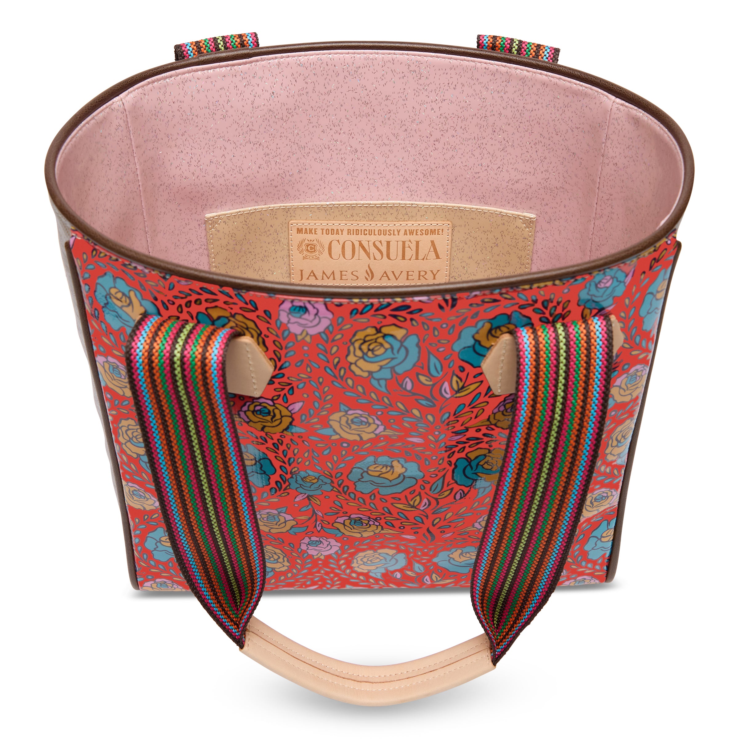 Avery Classic Tote