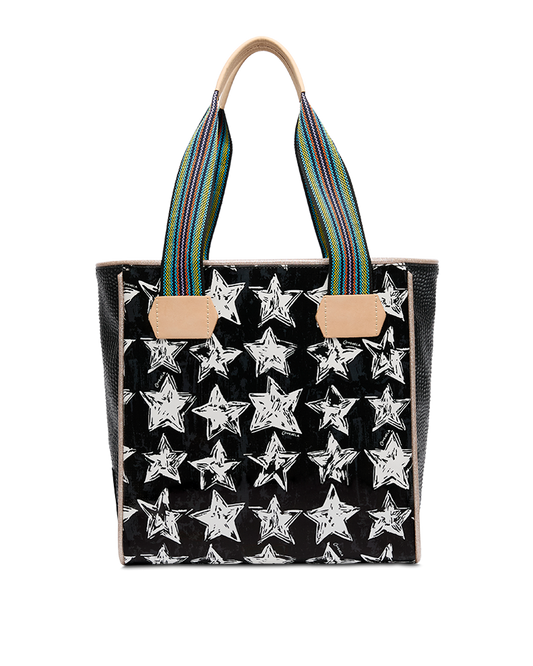 Madi Classic Tote