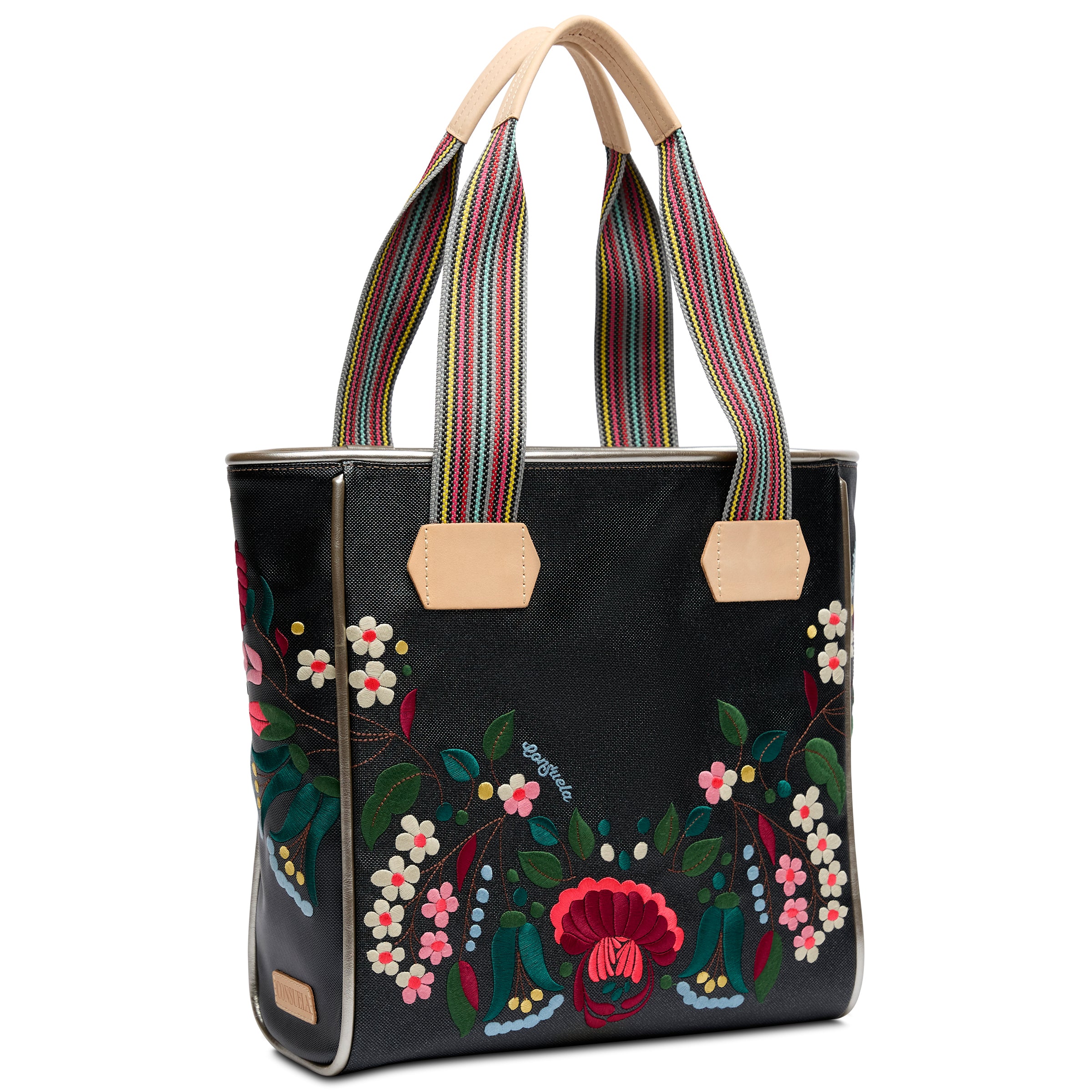 Ava Classic Tote